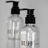 Buff Browz HydraGel, permanent makeup after care gel, tattoo aftercare, Aloe Vera Gel, soothes skin