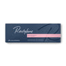 restylane kysse with lidocaine, restylane kysse 1x1ml, Dermal Filler, Restylane Dermal Filler, Galderma, front view by Skincare Supply Store