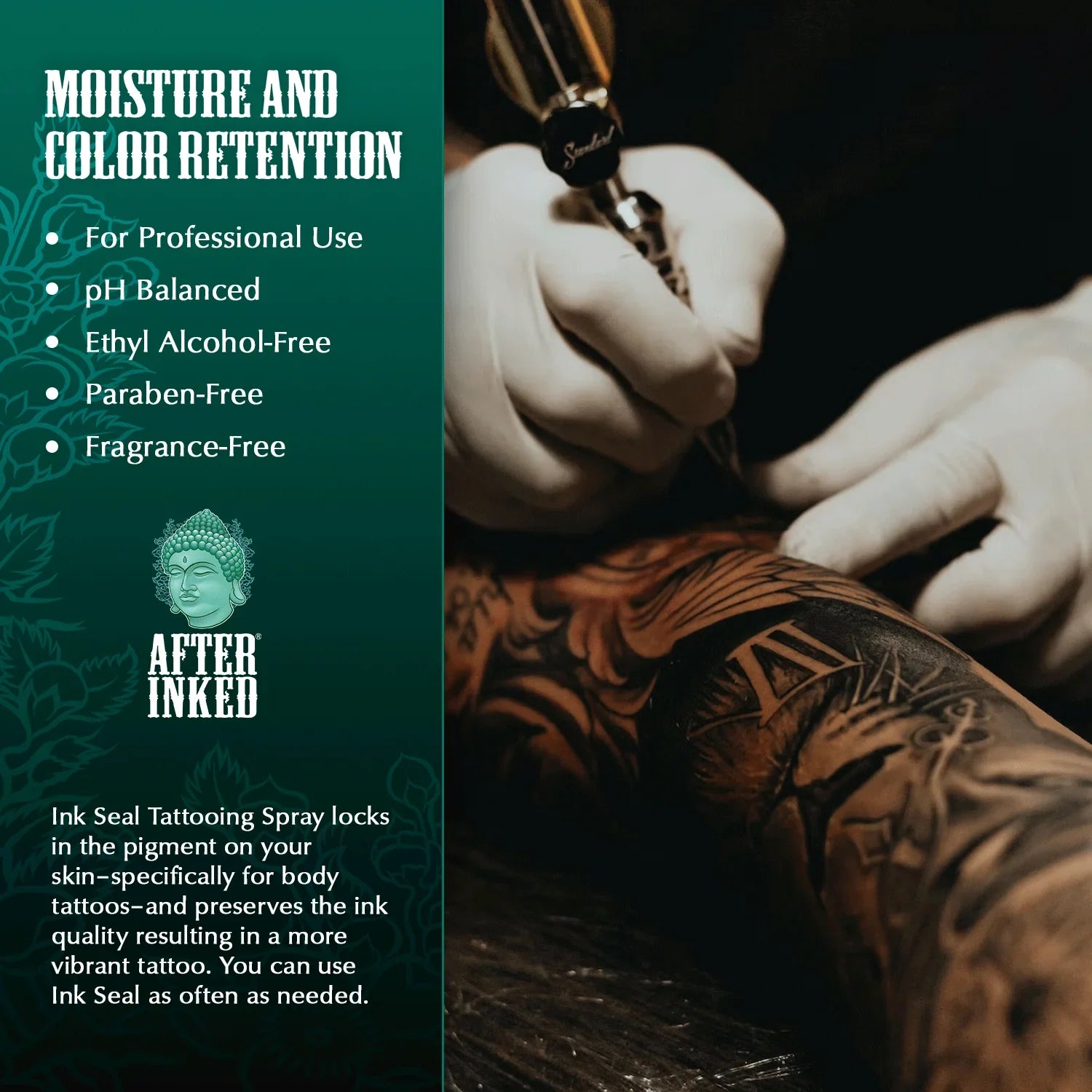 Best Tattoo Cover Makeup - Waterproof Concealer To Cover Tattoo